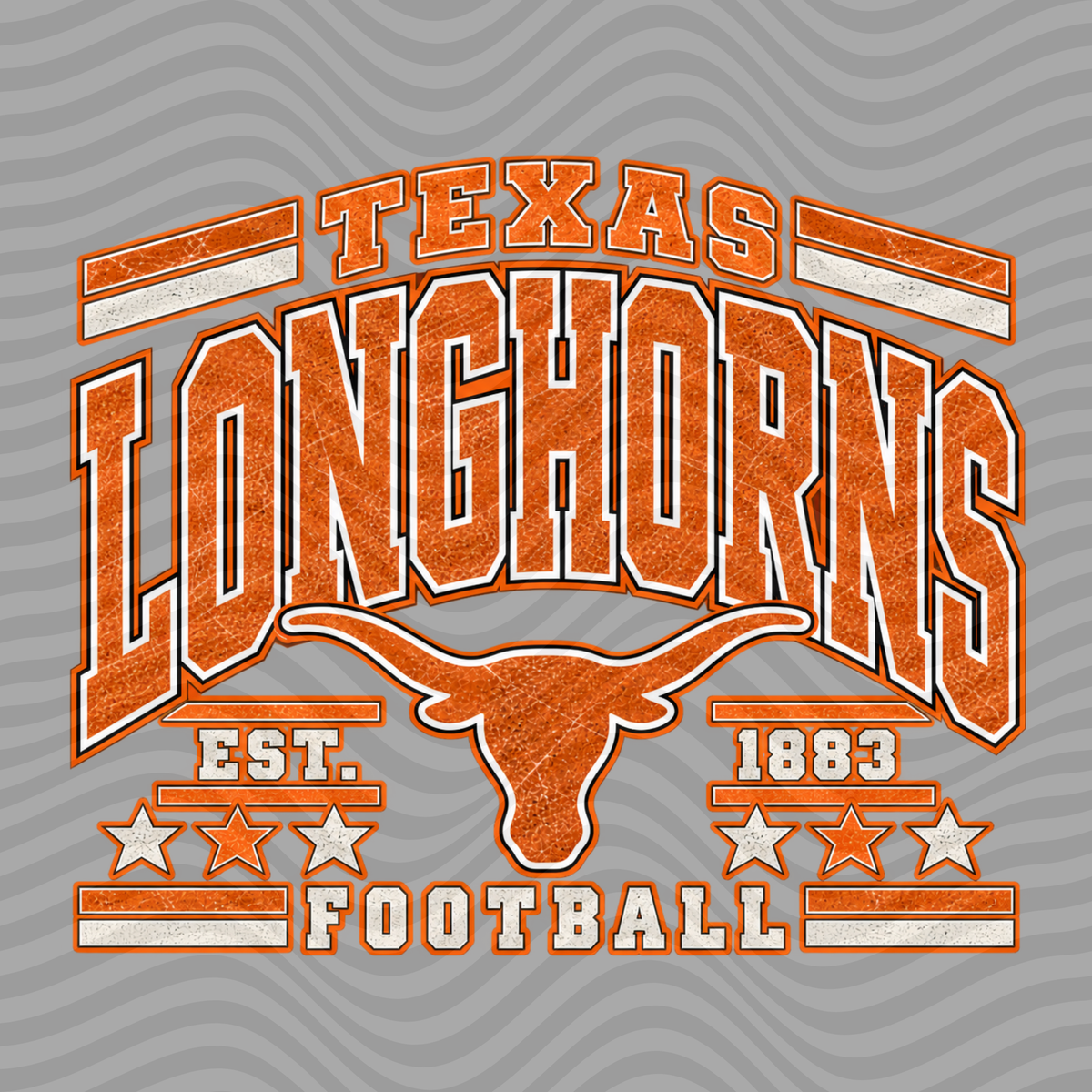 Texas Longhorns