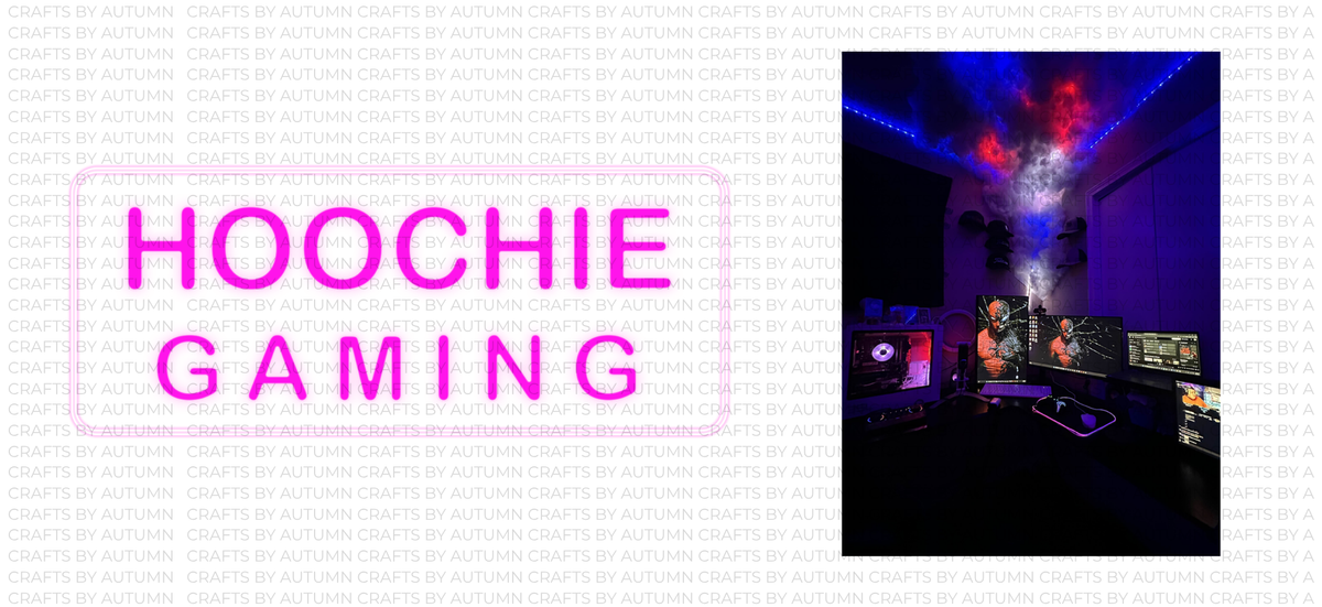 Hoochie Gaming
