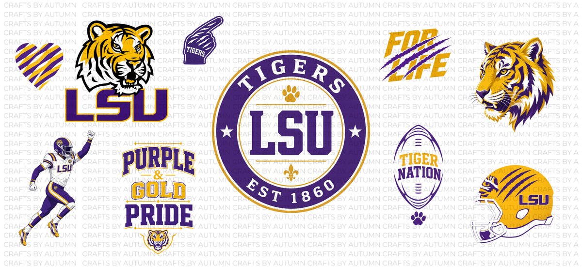 Louisiana State University