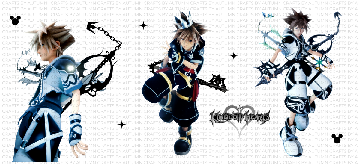 Kingdom Hearts