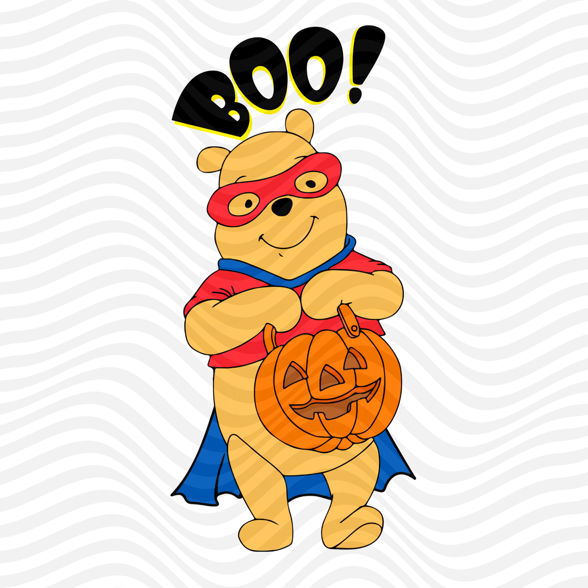 Winnie The Pooh