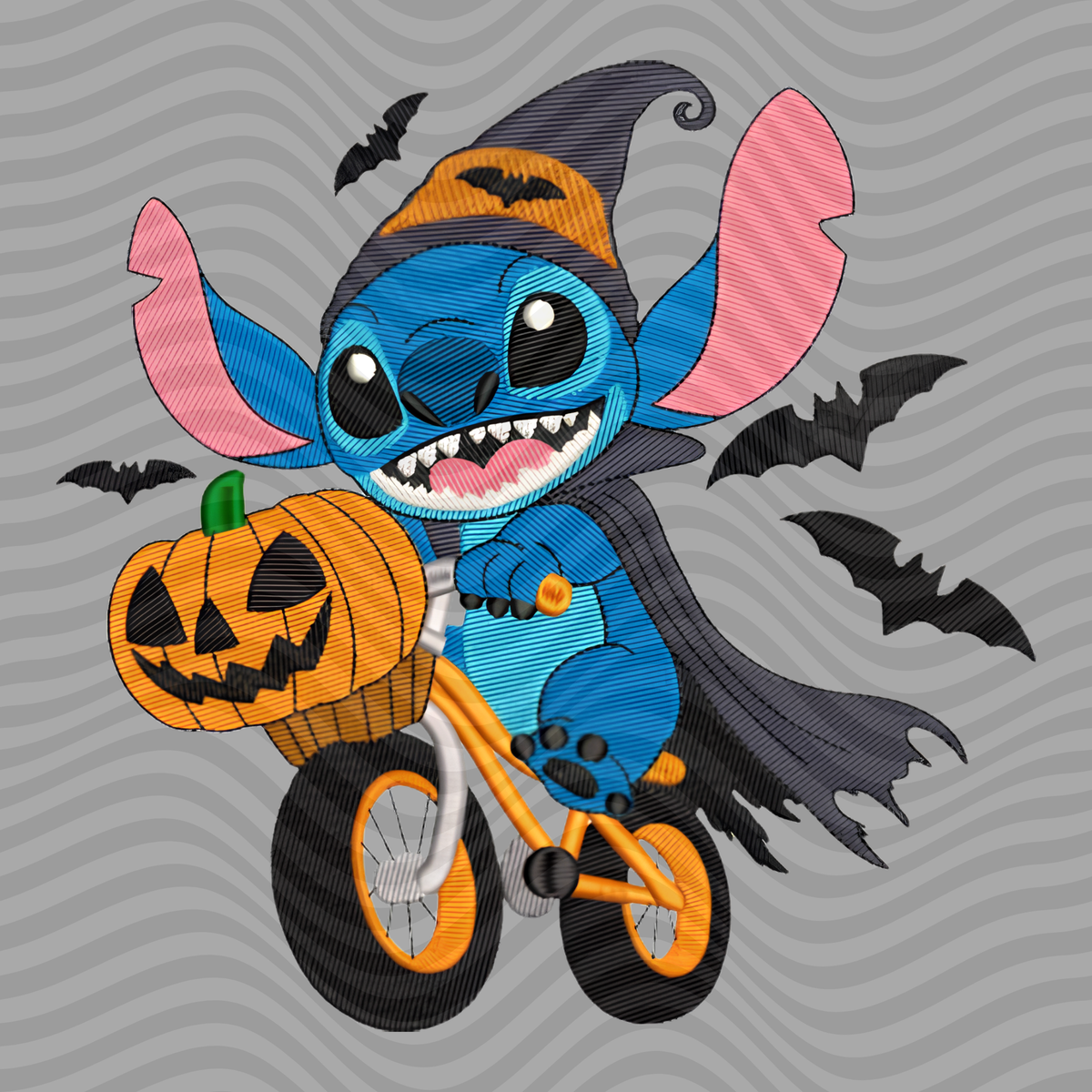 Stitch