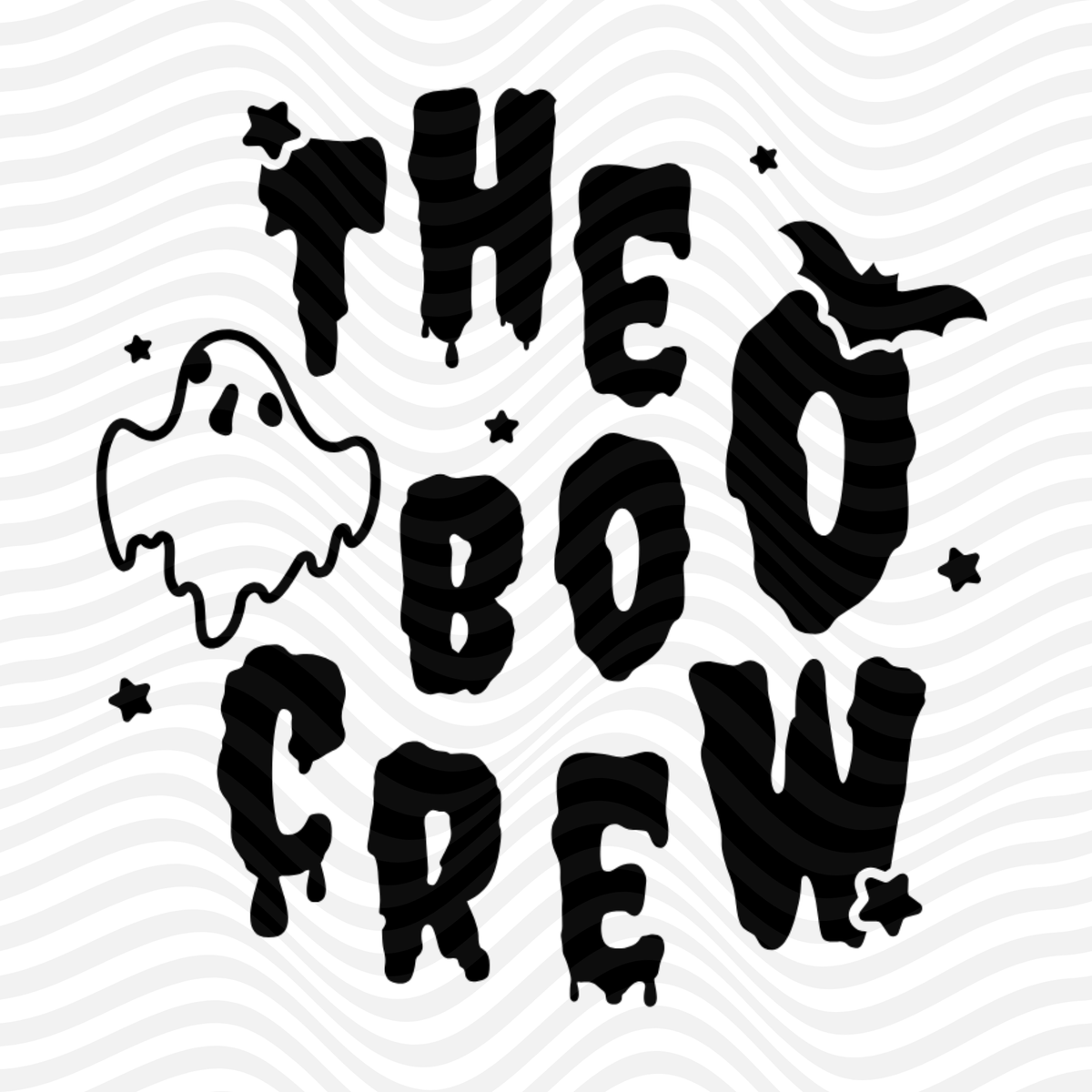 The Boo Crew