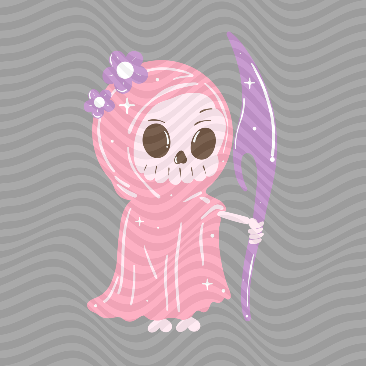 Grim Reaper