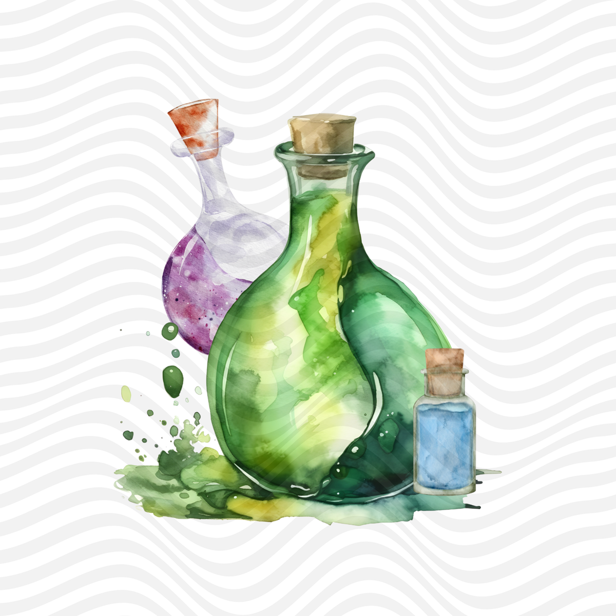 Potions