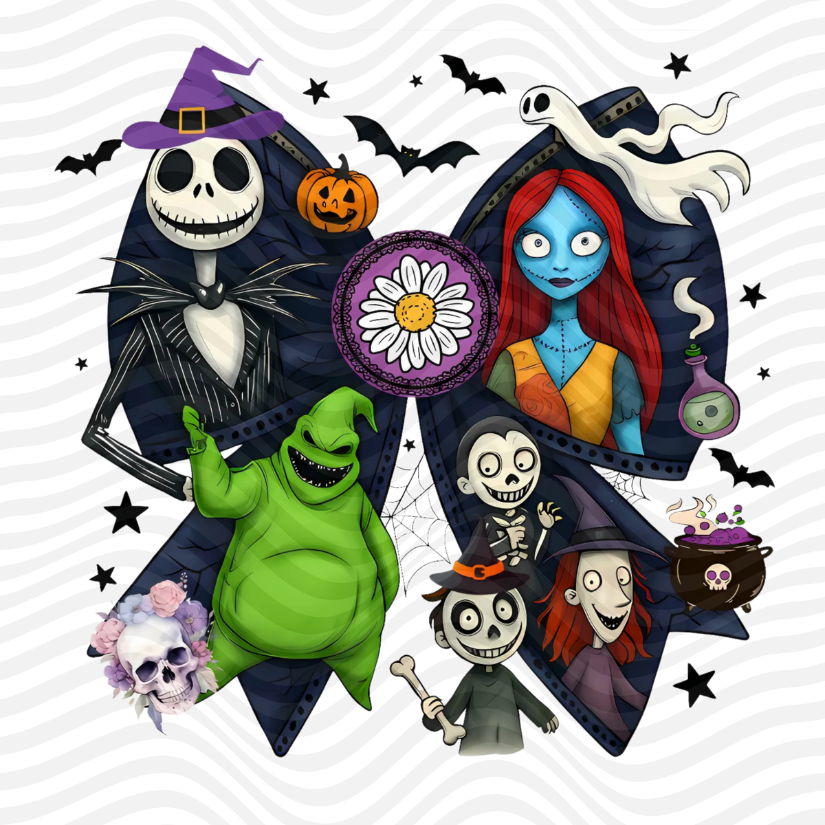 Nightmare Before Christmas