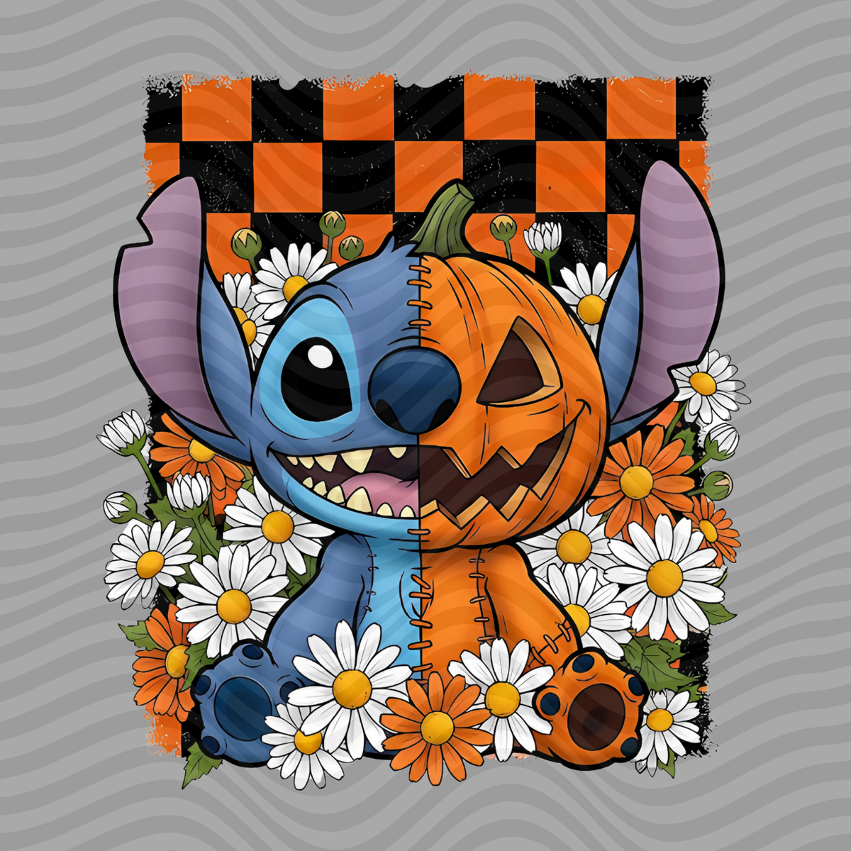 Stitch