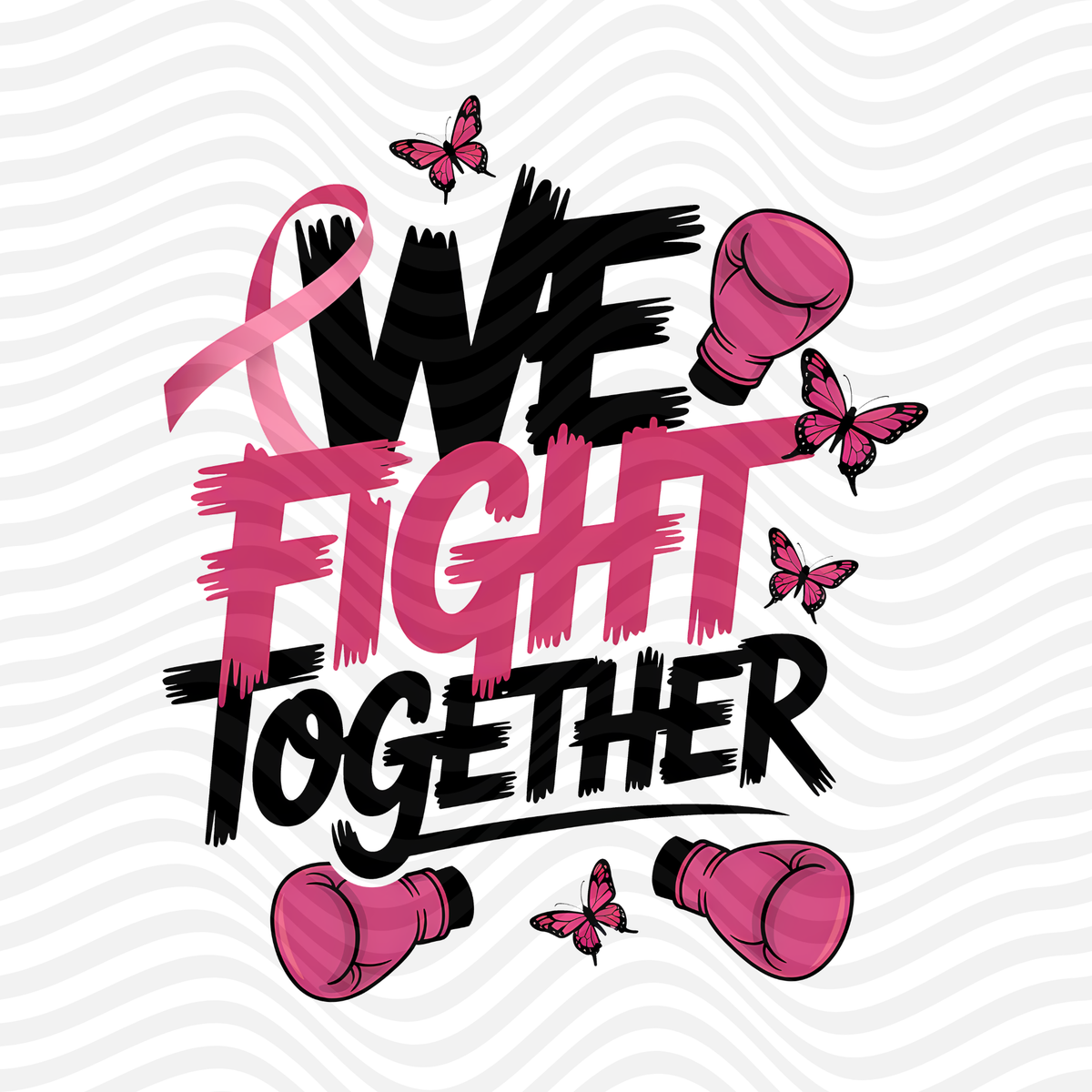 We Fight Together