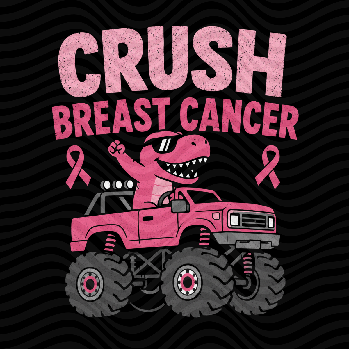 Crush Breast Cancer
