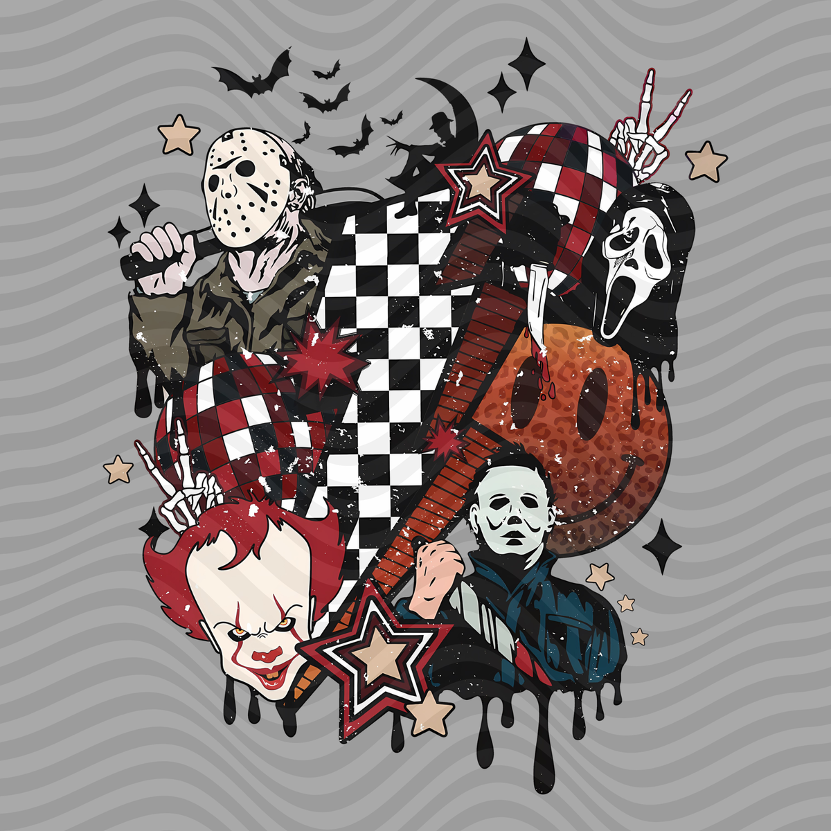 Horror Things