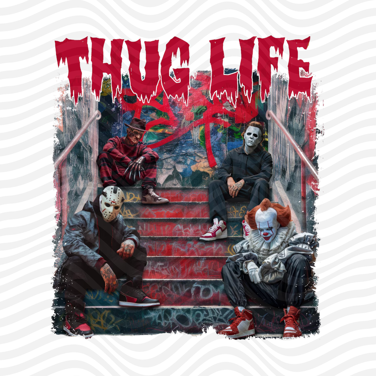 Thug Life