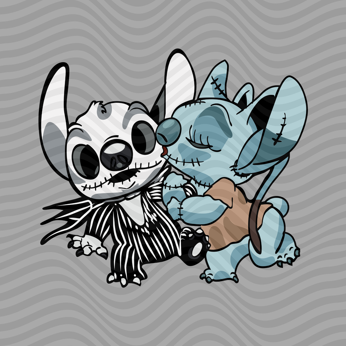 Stitch