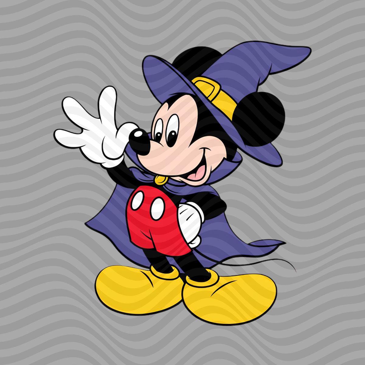 Mickey