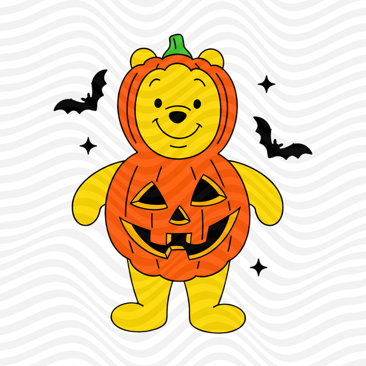 Winnie The Pooh
