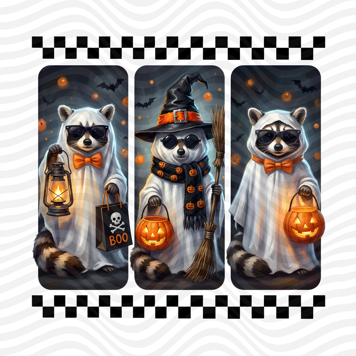 Feral Gang