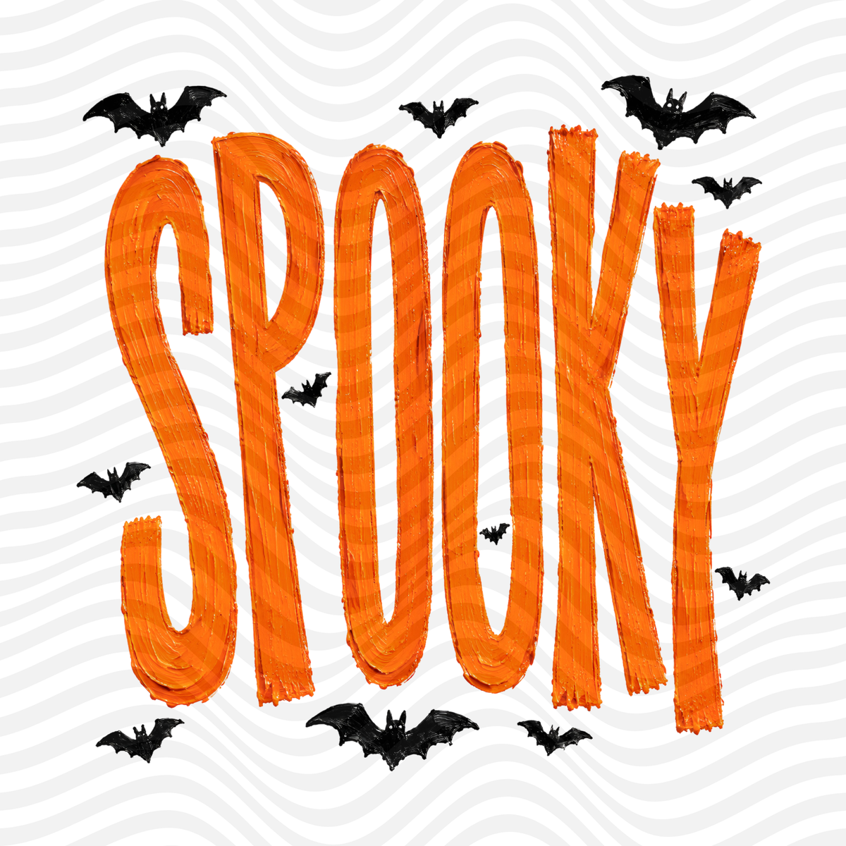 Spooky
