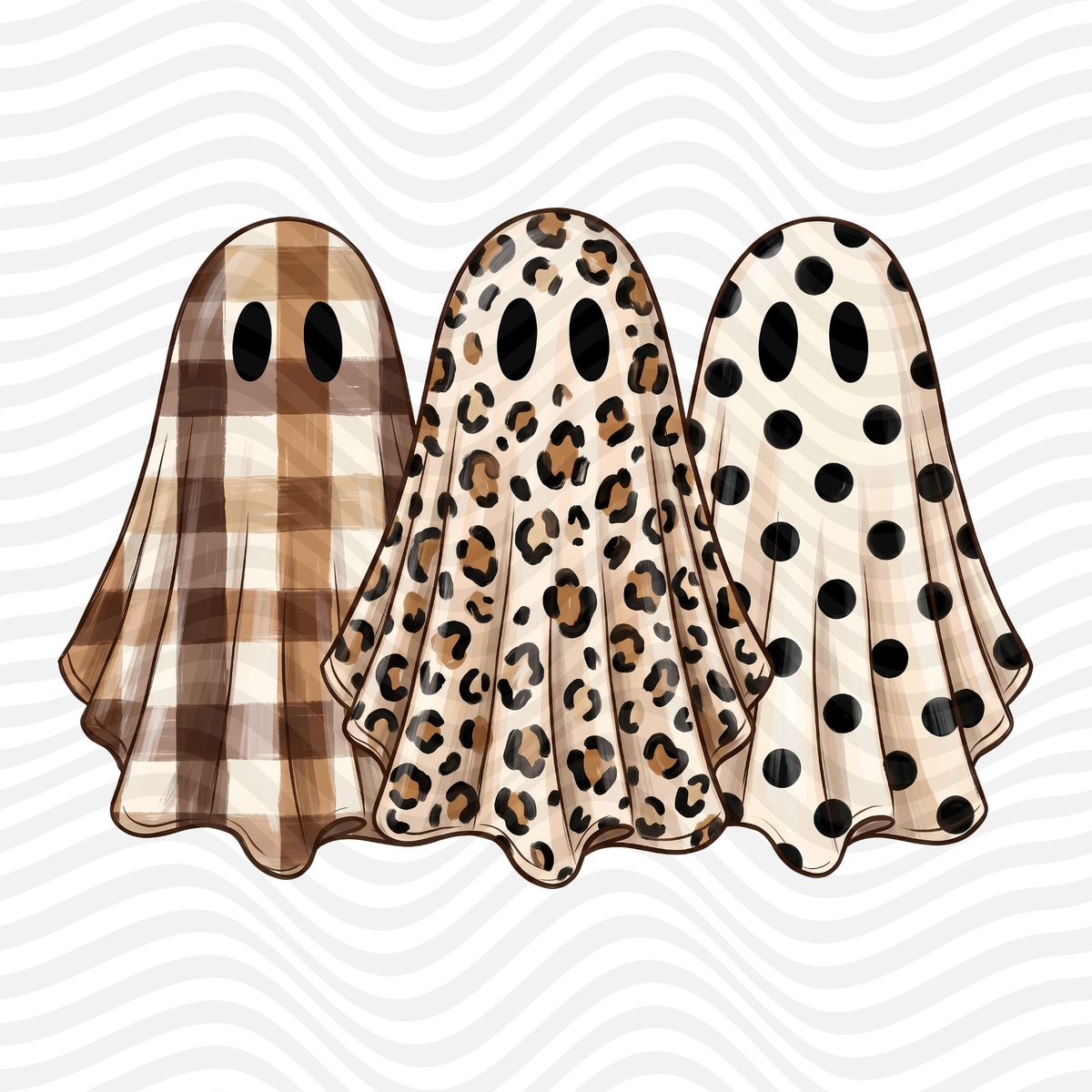 Ghosts