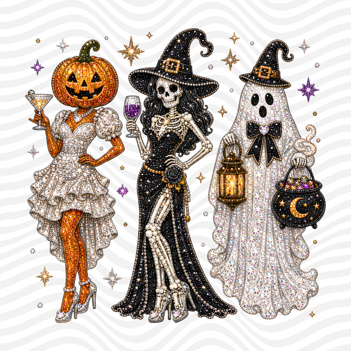 Ghouls