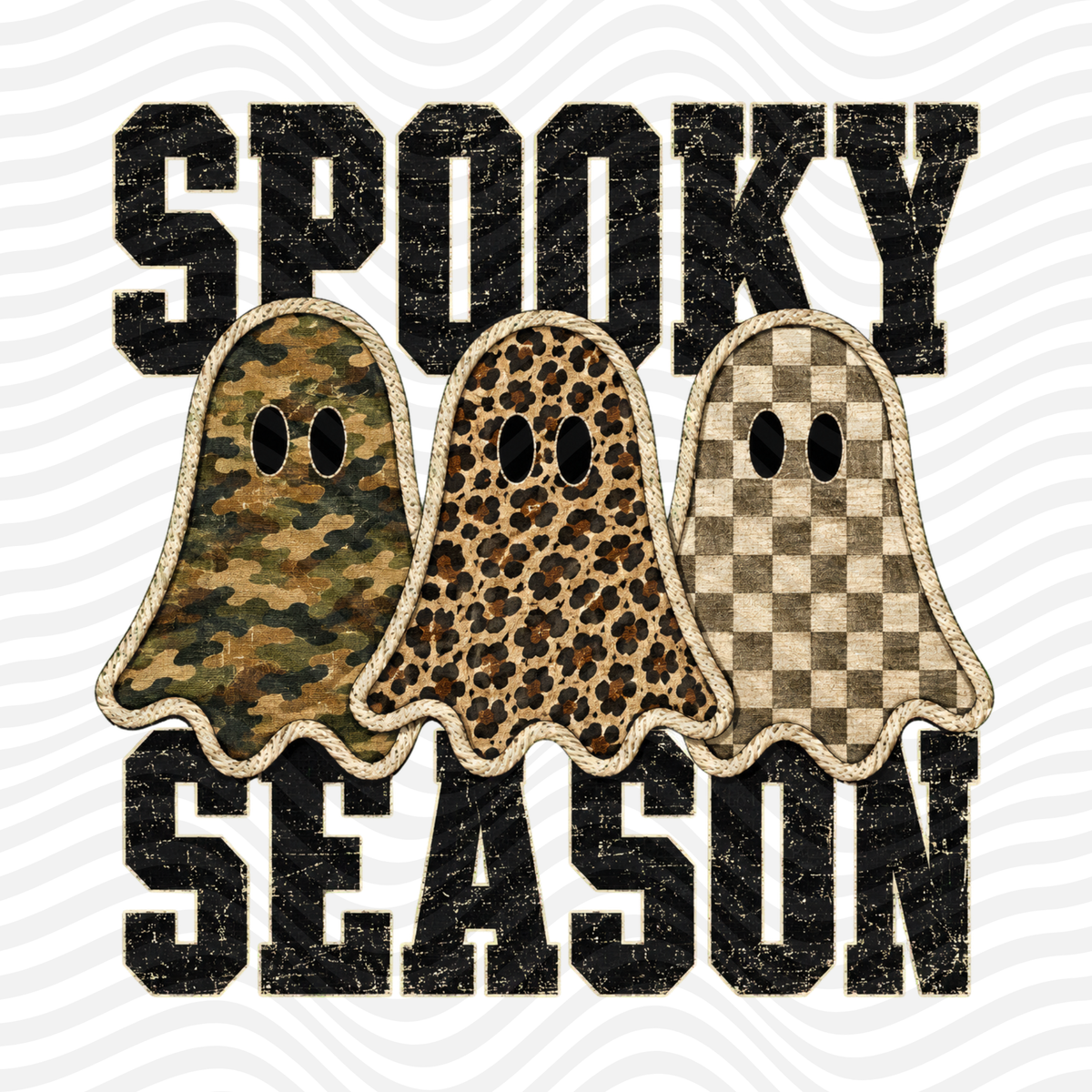 Spooky Season