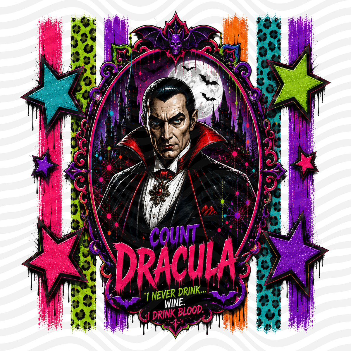 Dracula
