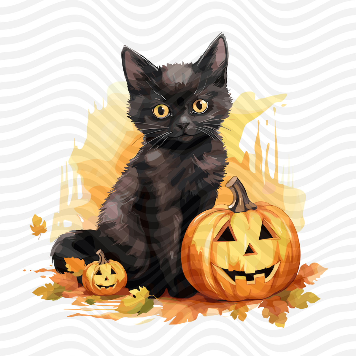 Black Cat