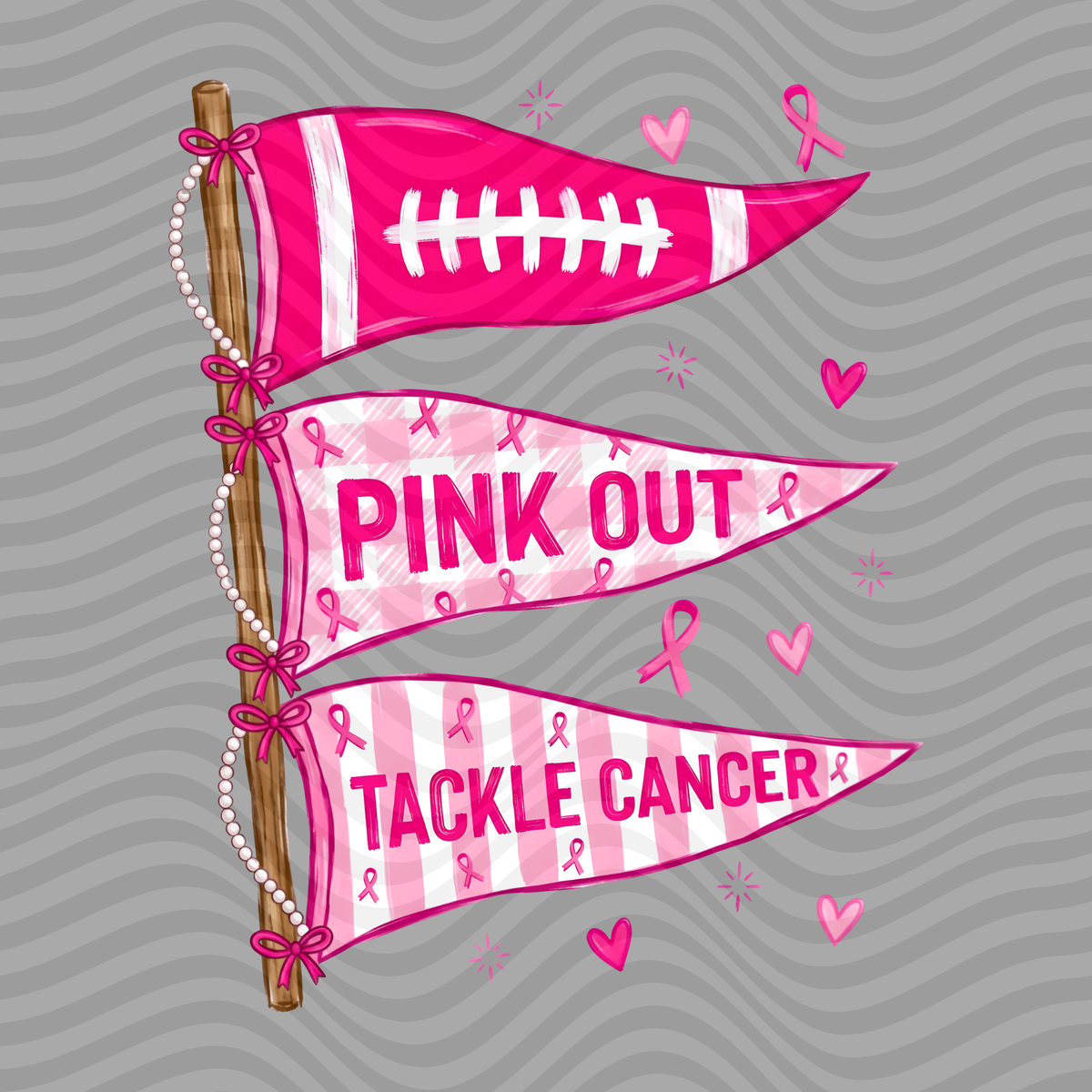 Pink Out