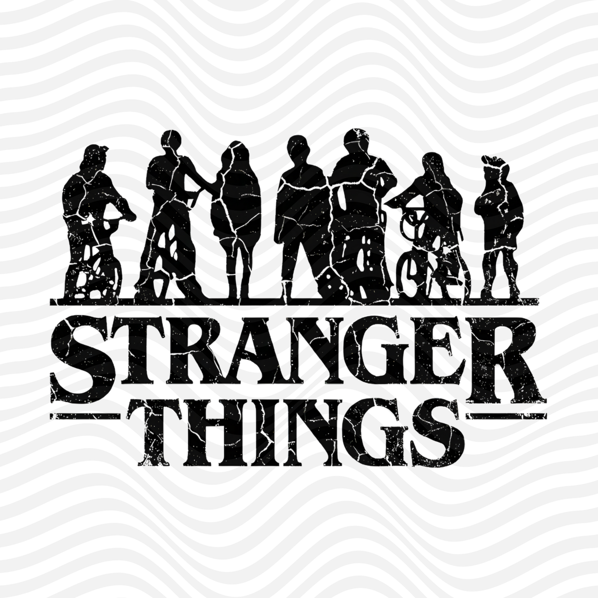 Stranger Things