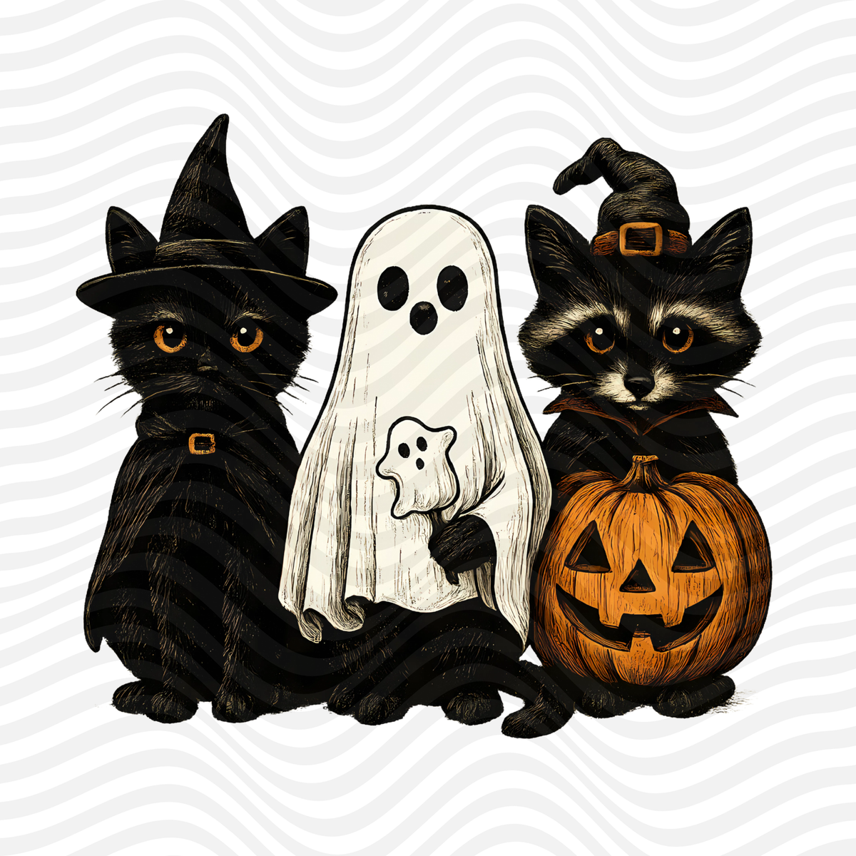 Spooky