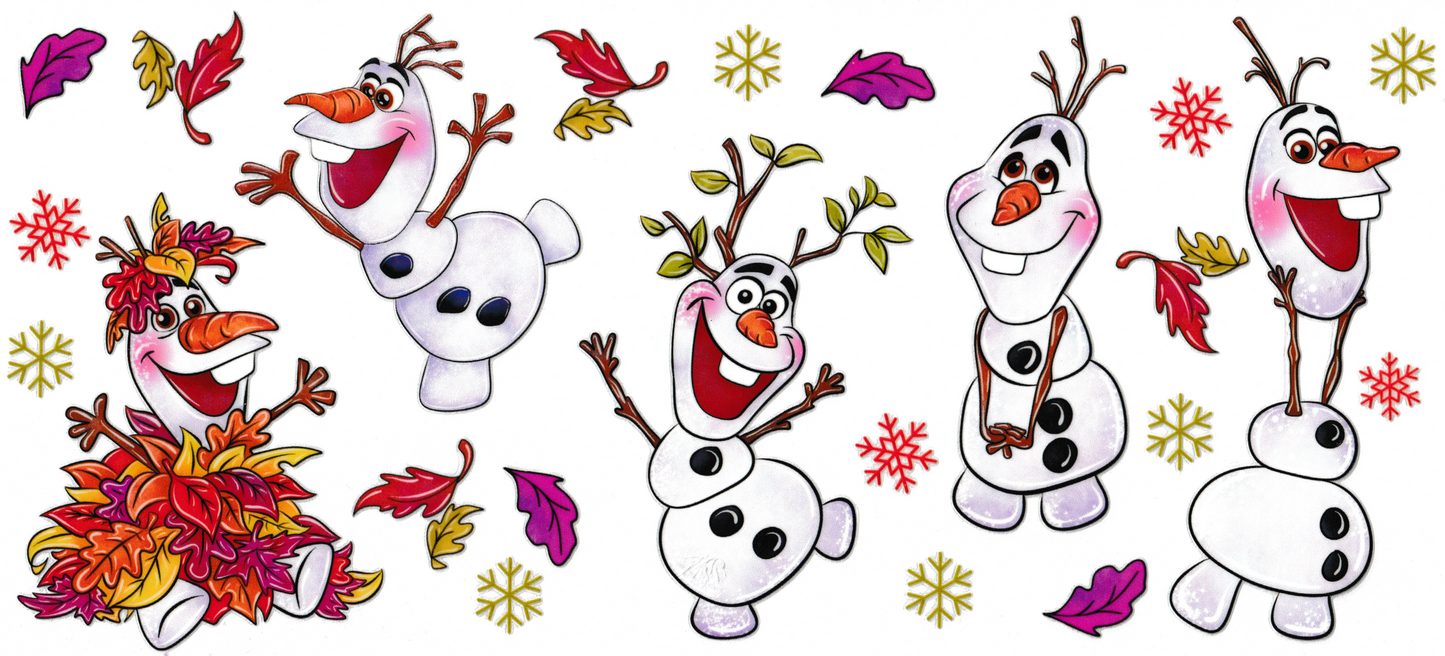 Frozen - Olaf