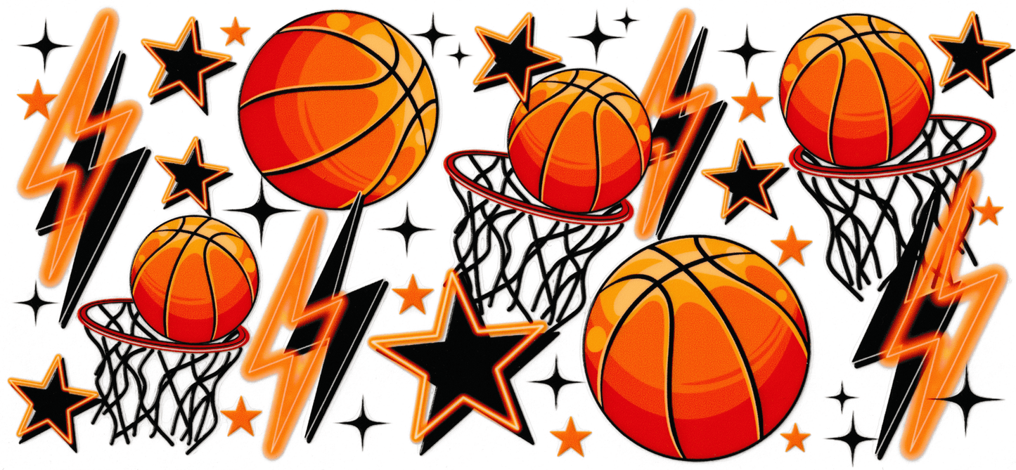 Basketball