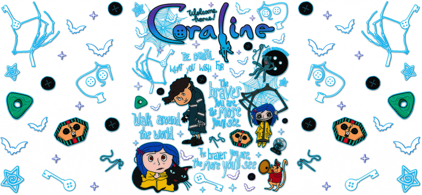 Coraline