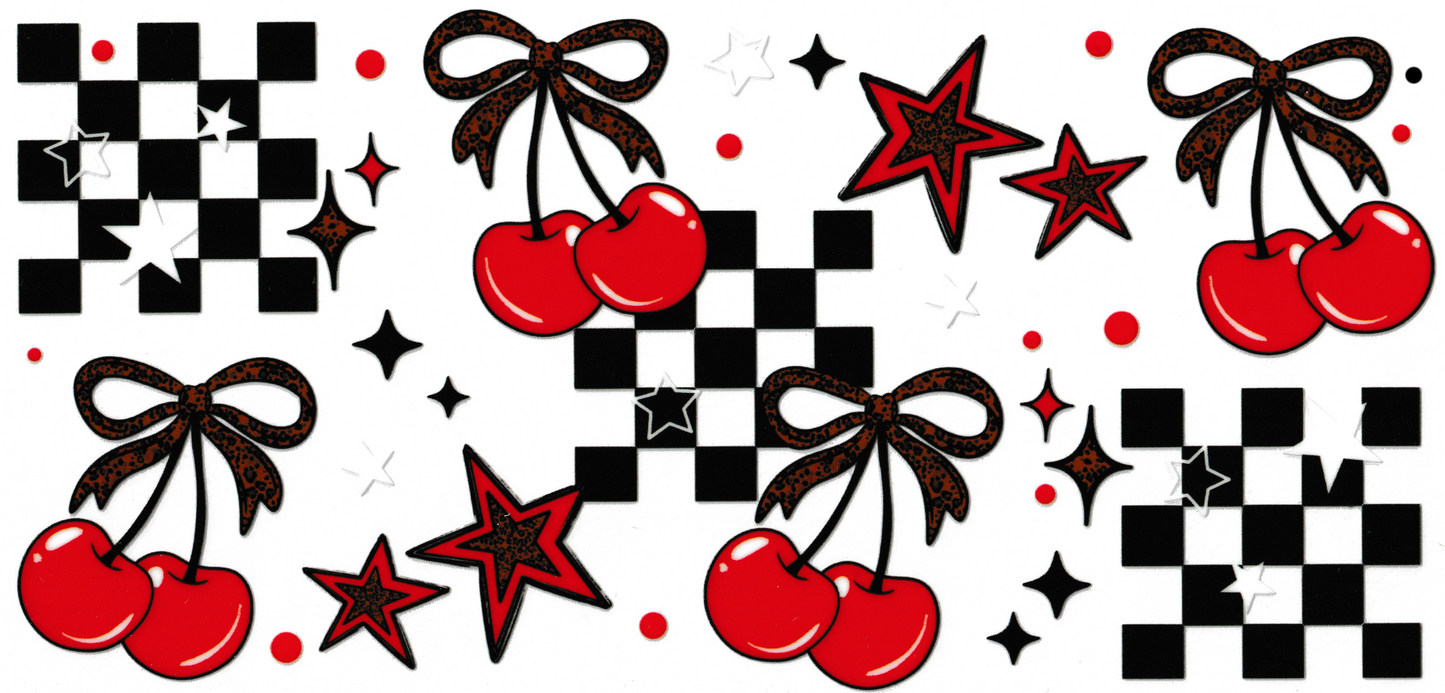 Cherry Vibes