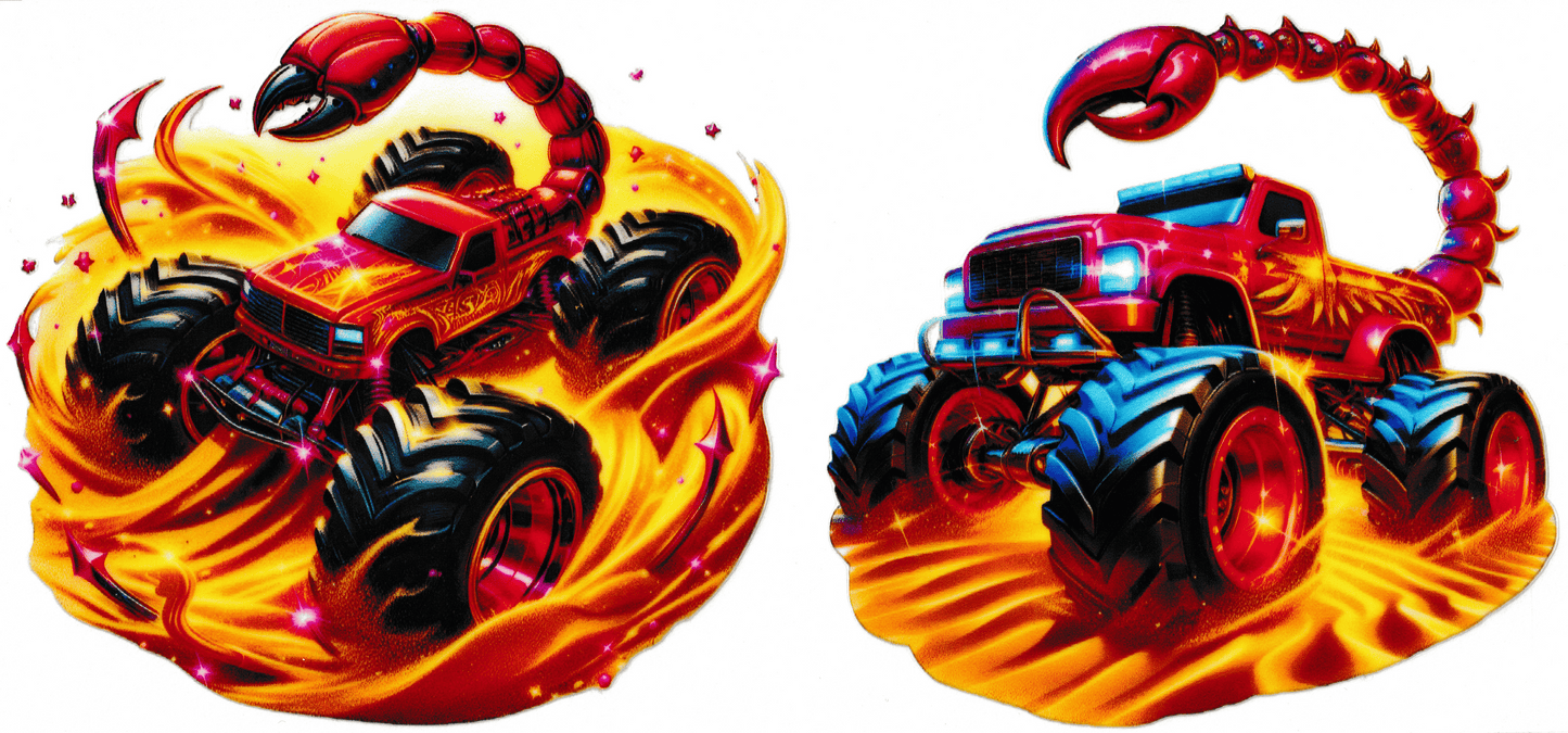 Venom Crusher