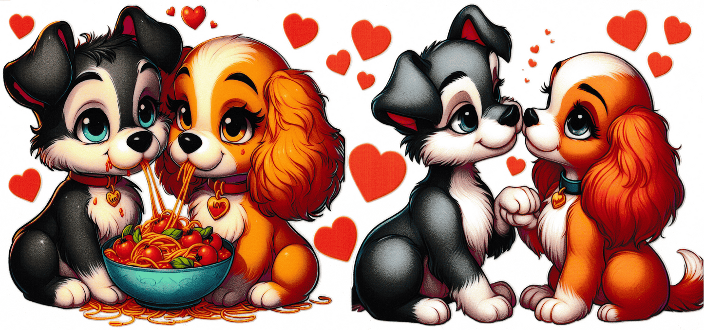 Lady & The Tramp