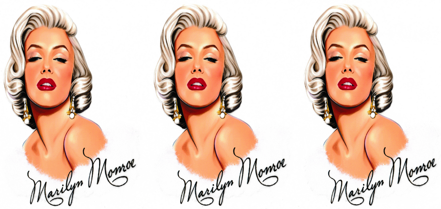 Marilyn Monroe