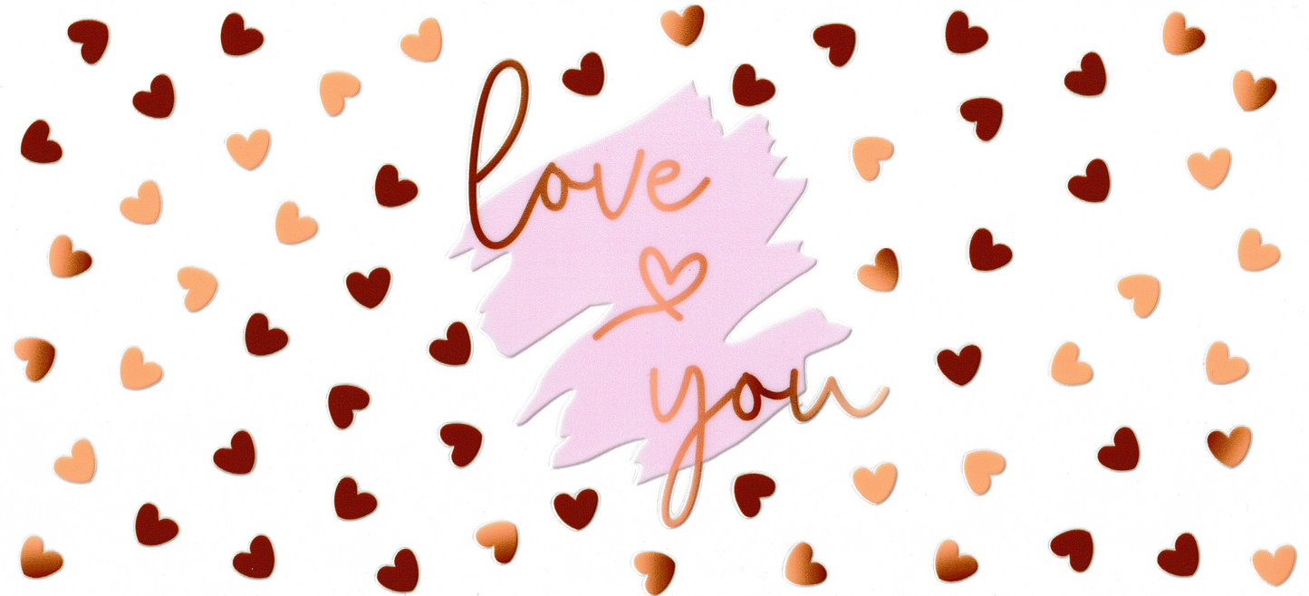 Love You