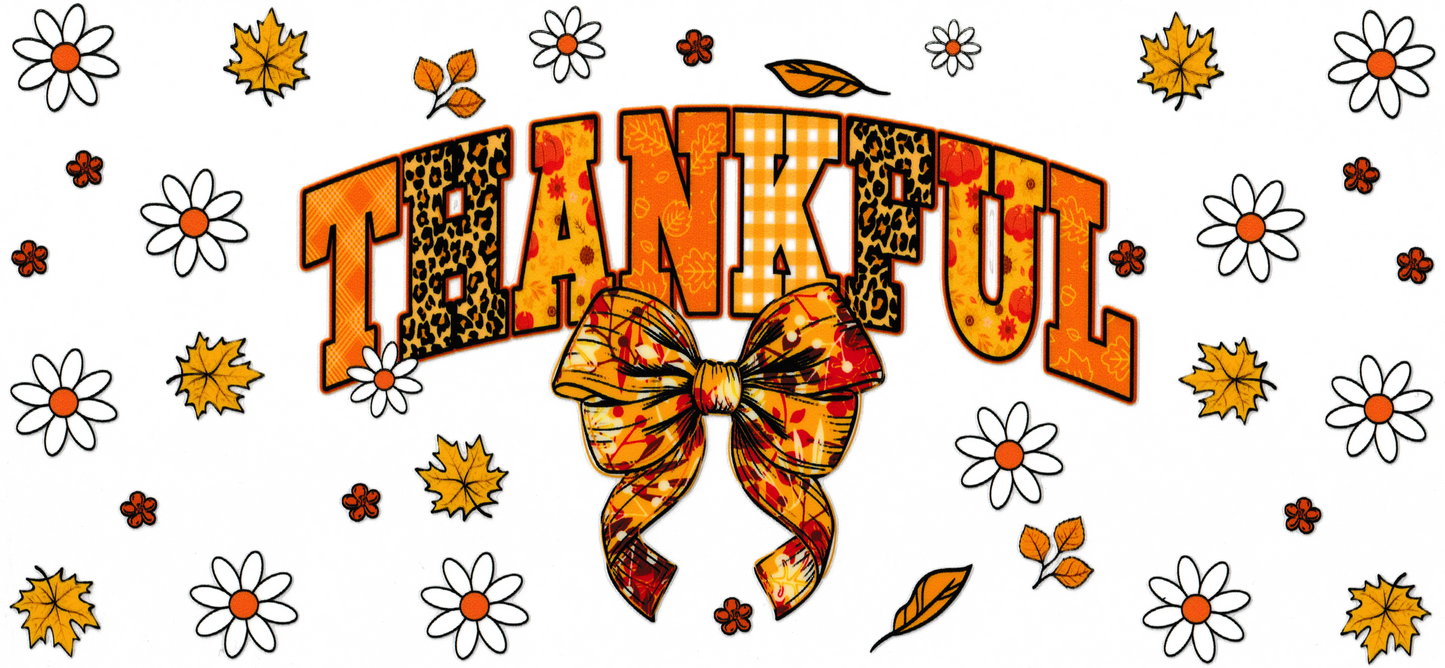 Thankful