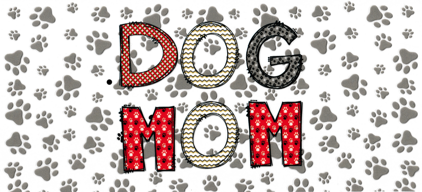 Dog Mom