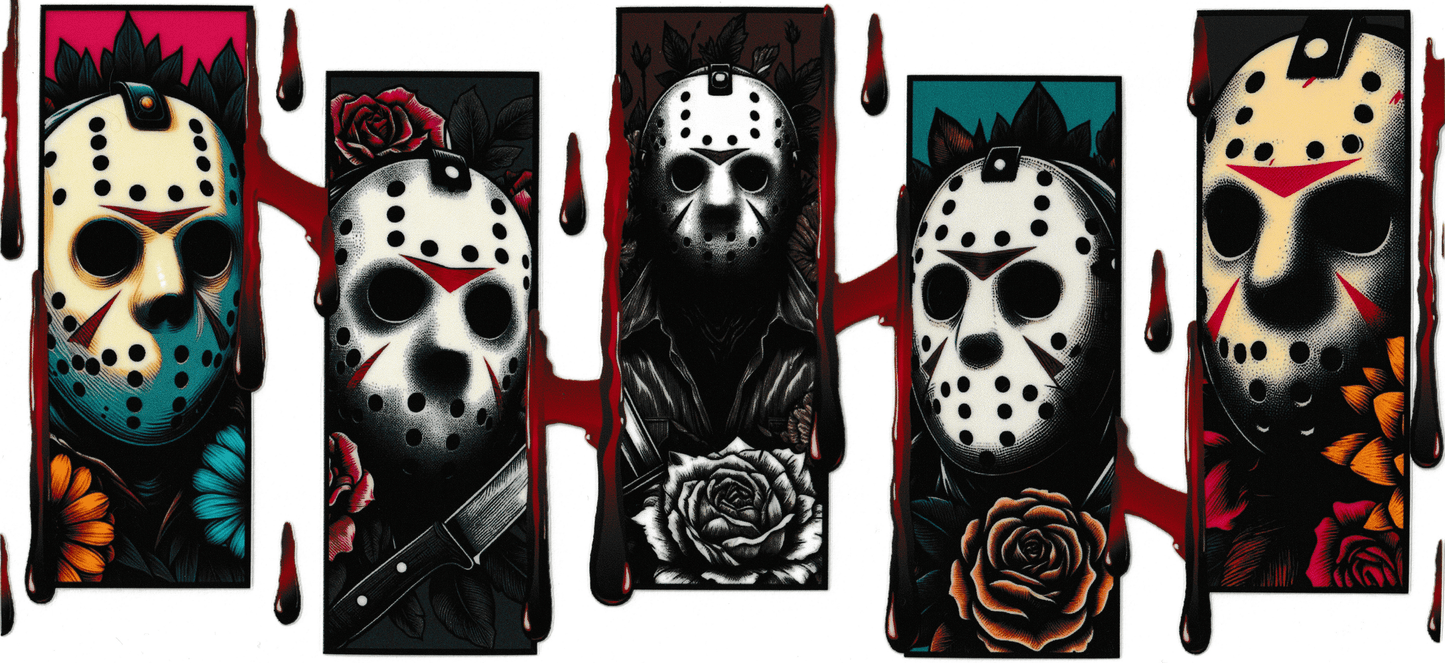 Jason - Snapshots