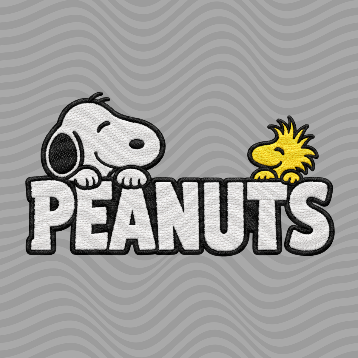 Peanuts (Faux)