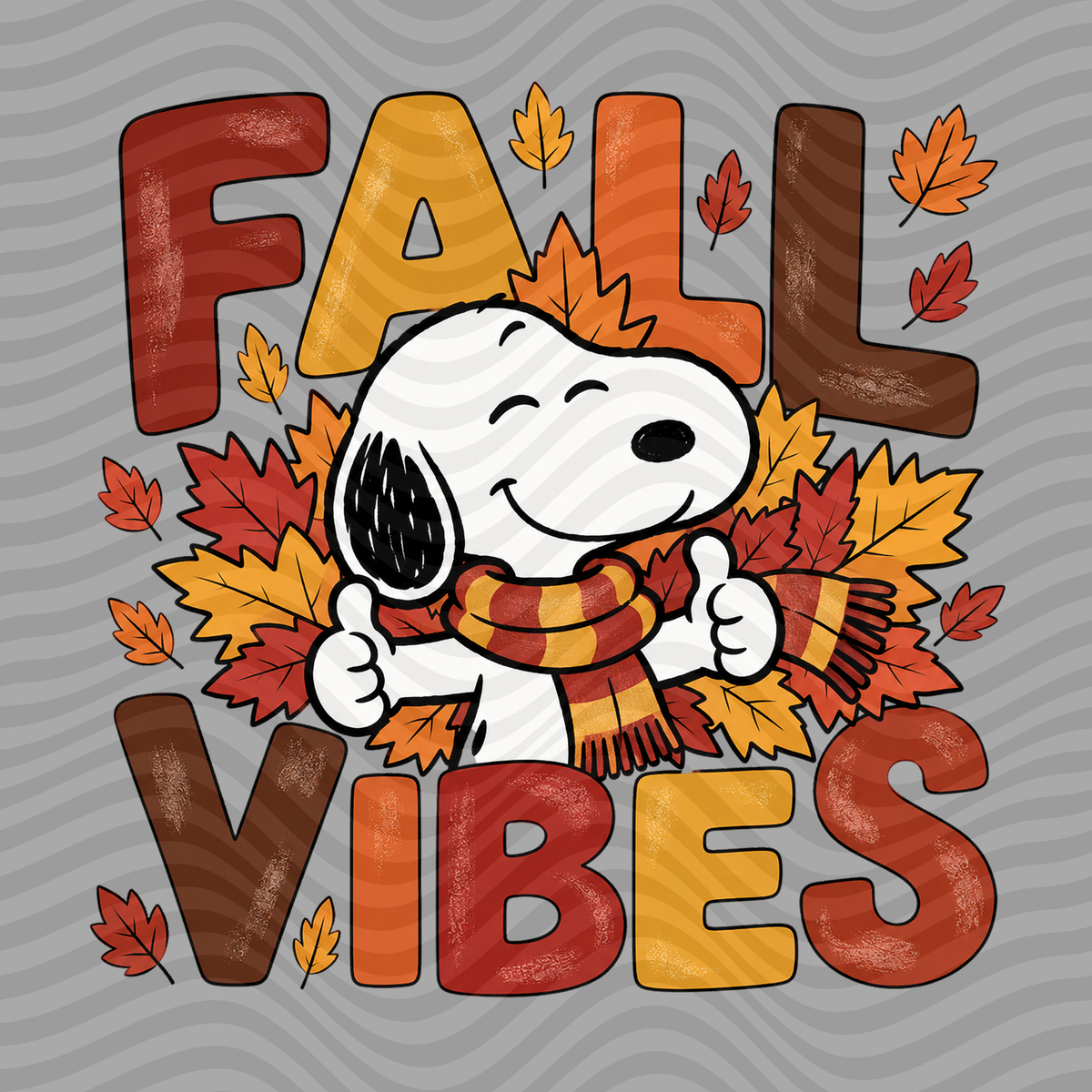 Fall Vibes
