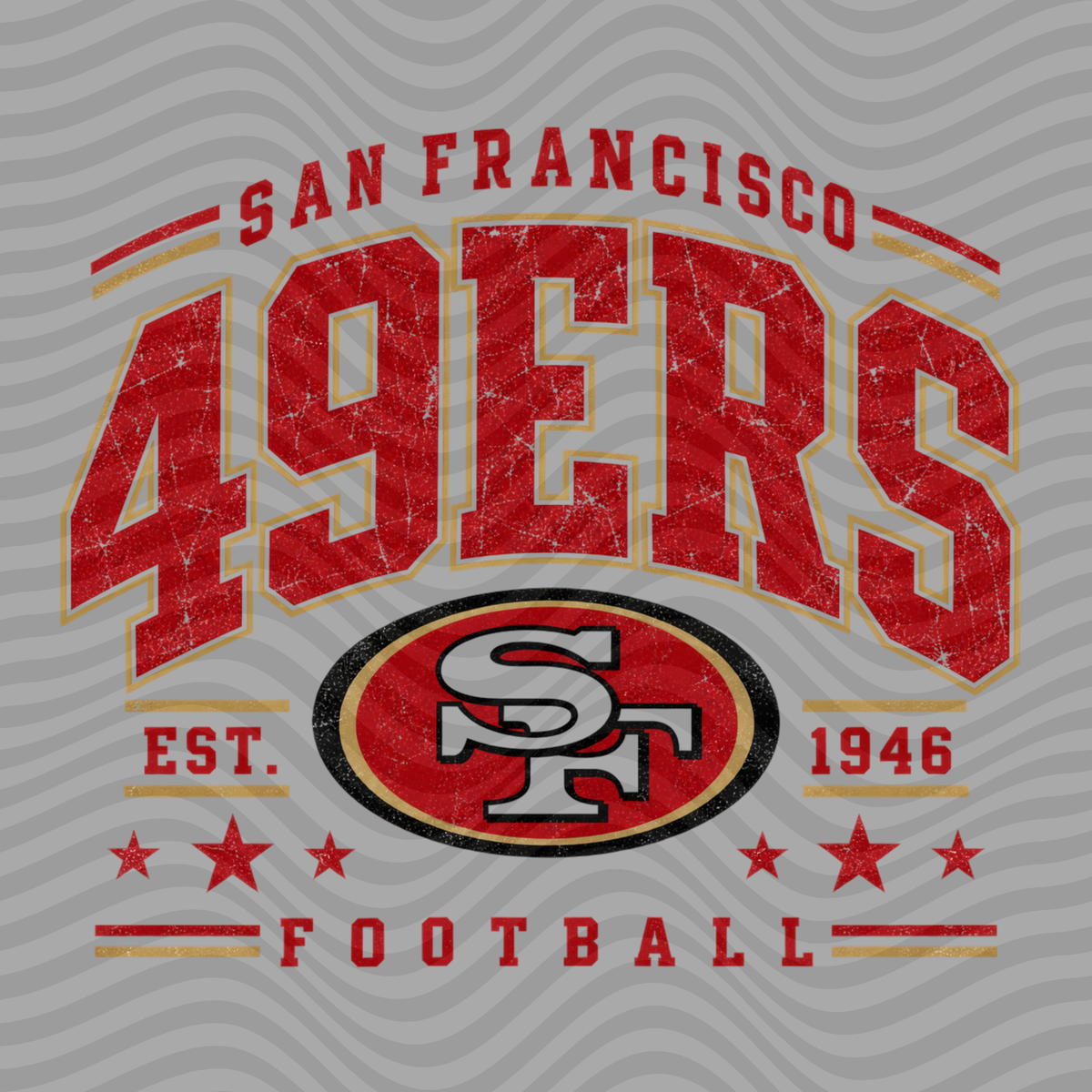San Francisco 49ers