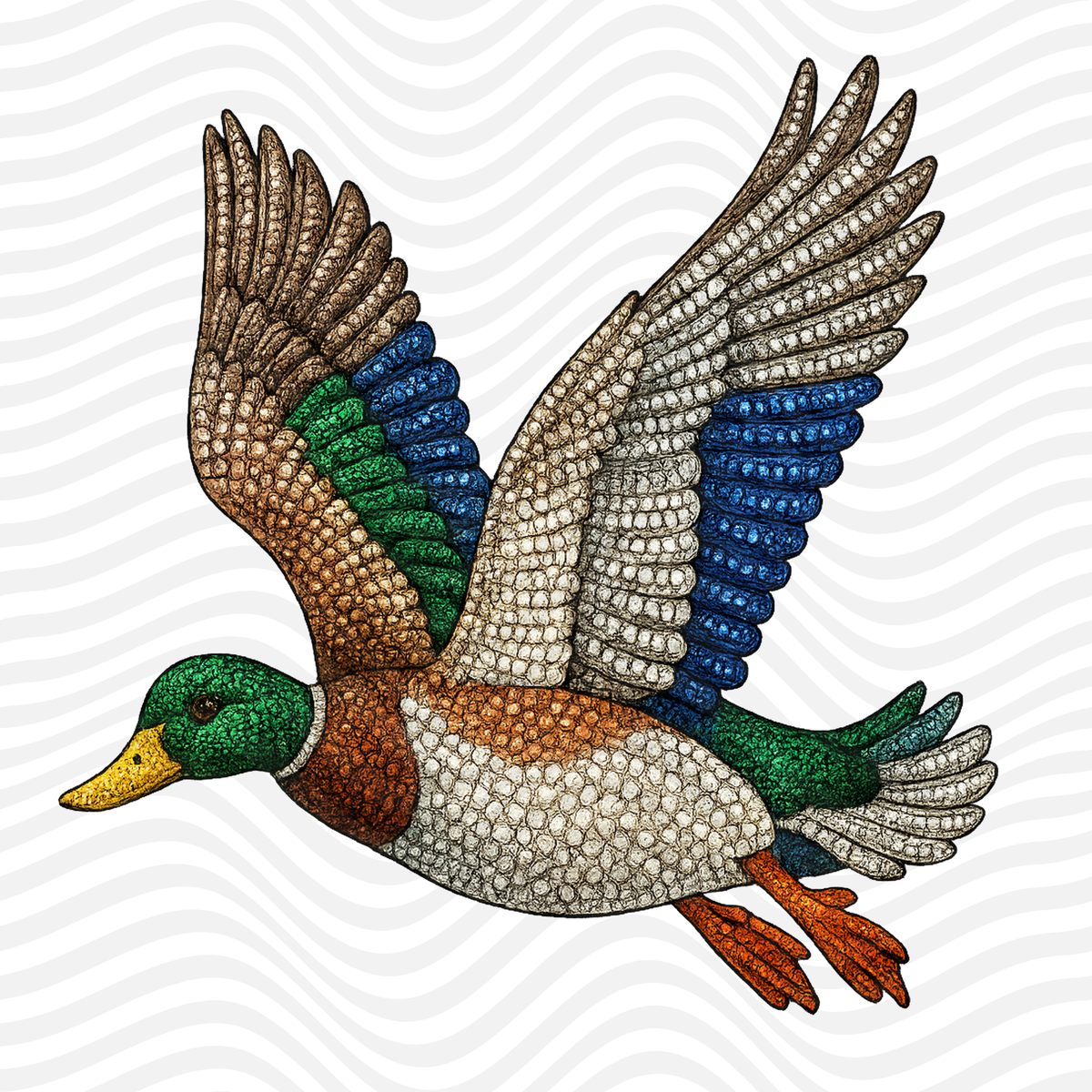 Duck