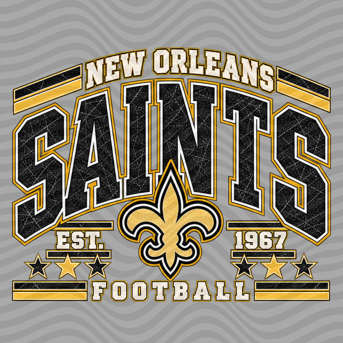 New Orleans Saints