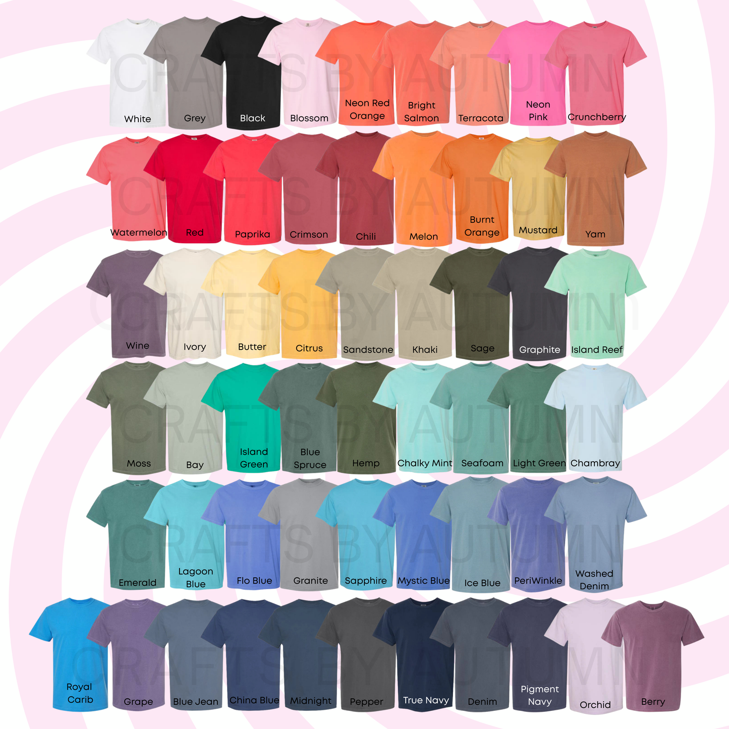 Adult T-Shirts