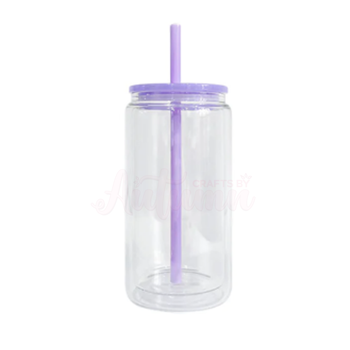16oz Purple Cup