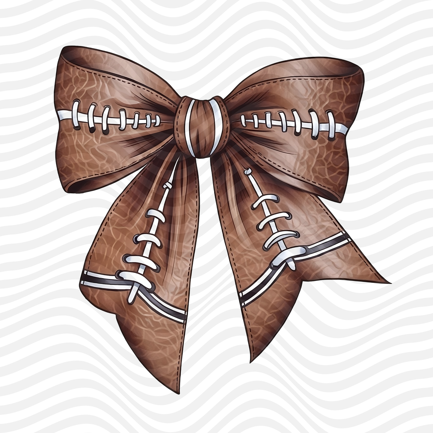 Football Bow