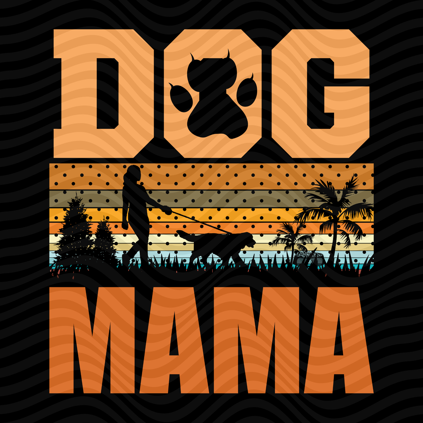 Dog Mama