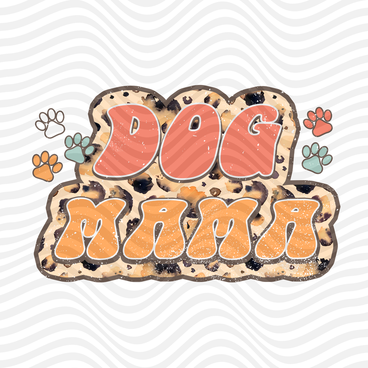 Dog Mama