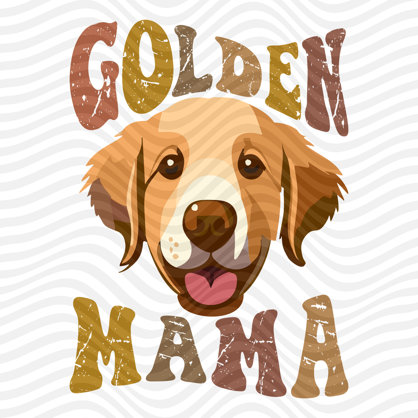 Golden Mama